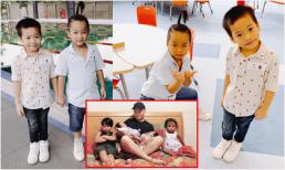 Nhận nuôi cùng lúc 5 đứa con, tiền học phí hàng năm Đỗ Mạnh Cường bỏ ra là bao nhiêu?