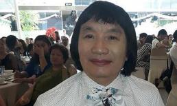 Danh sách chính thức NSND, NSƯT 2019 có tên Minh Vương