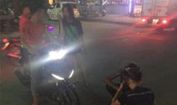 Nghỉ làm để tổ chức sinh nhật bất ngờ cho người yêu, chàng trai 'sụp đổ' trước cảnh tượng được chứng kiến