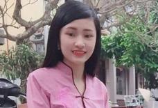 Vụ cô gái xinh đẹp đâm chết tình địch tại phòng trọ của bạn trai: Giật mình với dòng chia sẻ cuối cùng của nạn nhân