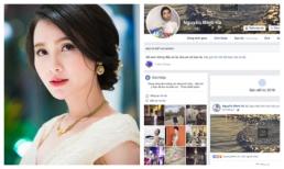 Chí Nhân đang hứng gạch đá dữ dội, MC Minh Hà lại có động thái lạ