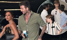 Vợ chồng cựu cầu thủ nổi tiếng thế giới David Beckham tìm mua nhà ở Miami 