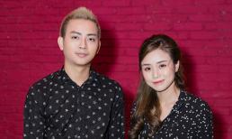 Sau 2 lần sinh con, vợ Hoài Lâm được tấm tắc khen ngợi vì nhan sắc trẻ trung, xinh đẹp ở tuổi 23