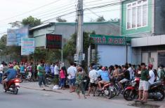 Hé lộ nguyên nhân cô gái 9X bị giết hại trong nhà nghỉ ở Quảng Ninh