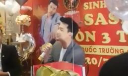 Quốc Trường cover hit Đan Trường 'đốn tim' dân mạng