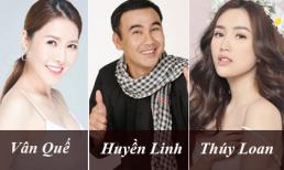 'Ngã ngửa' với tên thật không ăn nhập với nghệ danh lẫn vẻ ngoài của sao Việt