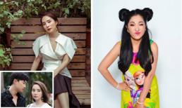 Sao Việt 22/7/2019: Quỳnh Nga gửi lời cảm ơn nhưng nhận được câu hỏi lạ của Quốc Trường; Thúy Nga tiết lộ sang Thái để chỉnh sửa 1 số bộ phận