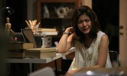 Tôi tìm đến sếp khi hôn nhân bế tắc, cũng trong đêm ấy tôi vùng vẫy khỏi anh ta chạy chân trần 3km về nhà với chồng