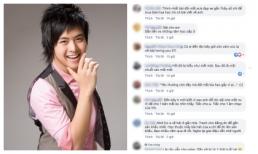 Tròn 6 năm ngày mất của Wanbi Tuấn Anh, fan đồng loạt chia sẻ kỉ niệm xúc động về nam ca sĩ