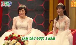 Biết con dâu đến ngày thụ thai, mẹ chồng chở luôn đến nhà nghỉ với con trai, đứng ngoài đợi 2 tiếng