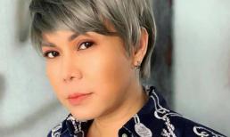 Tóc ngắn trẻ trung bất chấp thời gian danh hài Việt Hương cực ngầu trong dự án mới