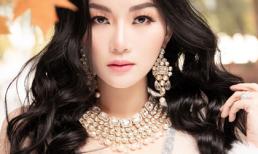 Bông hồng quyến rũ Angel Phạm hóa thân thành nàng công chúa Ai Cập