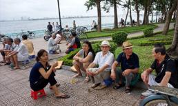 Dự báo thời tiết 23/7, Bắc Bộ giảm nhiệt, Trung Bộ vẫn nắng nóng