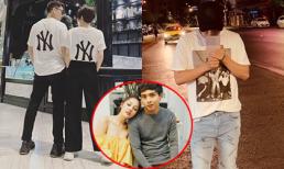 Bảo Anh và Hồ Quang Hiếu lại lộ bằng chứng cùng đi du lịch Thái Lan