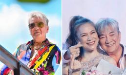 Đàm Vĩnh Hưng tiết lộ điều mong mỏi sau khi về hưu