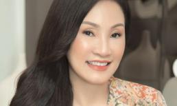 Nghệ sĩ Hồng Đào bình thản 'bước ra' khỏi cuộc hôn nhân hơn 2 thập kỷ: Phụ nữ mất gì thì mất nhưng tuyệt đối đừng để đánh mất chính mình