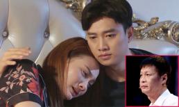 Lê Hoàng đồng tình việc có hợp đồng hôn nhân vì 'muốn bền vững phải dựa trên sòng phẳng'