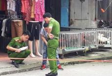 Nghi là kẻ trộm, nam công nhân bị đánh đến chết ở Sài Gòn