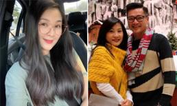 Nhiều người tiếc vì Hồng Đào - Quang Minh ly hôn, bà xã Huy Khánh lại có quan điểm khác 