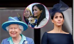 Gửi lời chúc mừng sinh nhật Hoàng tử George, Meghan Markle lại bị 'ném đá' vì lý do này
