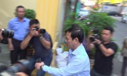 Bàn tay trái ông Nguyễn Hữu Linh 'vô hại', có cơ sở nào để xử lý không?