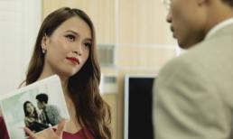 Chồng đang hí hửng đưa bồ đi khám thai, vợ tươi cười xuất hiện đưa ra tờ giấy bí ẩn mà chồng tái mặt lập tức cun cút theo vợ bỏ mặc bồ