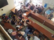 Đột kích vũ trường ăn chơi nổi tiếng Sài thành phát hiện hơn 200 dân chơi phê ma tuý