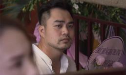 Tưởng đã hết vai, Khải bất ngờ ra tù và đến tìm Huệ trong tập 72 'Về nhà đi con'