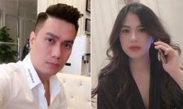 Việt Anh vừa có ý định đưa con trai vào Sài Gòn, vợ cũ đã ngầm phản đối?