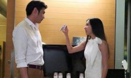 Chồng lén lút dẫn bồ nhí đến nhà nghỉ 'đốt cháy tình yêu', không cần bắt ghen ầm ĩ cô vợ vẫn khiến chồng xám mặt bỏ rơi bồ chạy thẳng