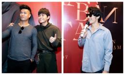 Dàn sao 'Chạy đi chờ chi' cùng các fan mừng sinh nhật tuổi 30 của 'thỏ trắng' Jun Phạm cực hoành tráng