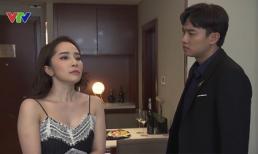 Hé lộ tình tiết những tập cuối 'Về nhà đi con': Dùng tình chưa đủ, Nhã lộ mặt đe doạ Vũ