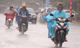 Dự báo thời tiết 25/7, miền Bắc nhiều nơi mưa to