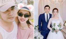 Nhan sắc xinh xắn ngoài đời của vợ Khải 'Về nhà đi con'