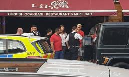 SỐC: Ozil bị cướp có dao tấn công suýt mất mạng