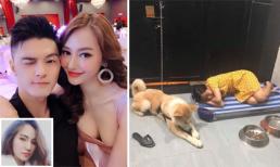 Sao Việt 26/7/2019: Linh Chi hưởng lợi khi Lý Phương Châu vào hùa công kích Trương Thế Vinh; Cún cưng không chịu nằm giường mới khiến Lâm Vỹ Dạ phải làm mẫu