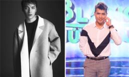 Stylist Kye Nguyễn lên tiếng xin lỗi sau khi mỉa mai Trương Thế Vinh kém sang, ế show tới phát rồ