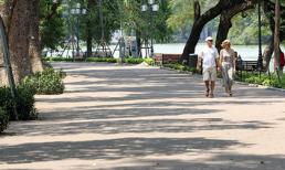 Dự báo thời tiết 27/7, Hà Nội oi nóng 36 độ