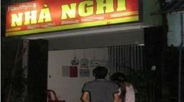 Bình Dương: Phát hiện nam thanh niên chết lõa thể trong nhà nghỉ