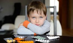 Nguyên nhân trẻ biếng ăn và cách khắc phục hiệu quả của chuyên gia dinh dưỡng