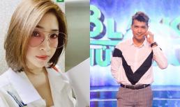 Pha Lê phải xin lỗi người thân và bạn bè vì sự 'cuồng loạn vô văn hóa' của anti-fan sau khi công kích Trương Thế Vinh