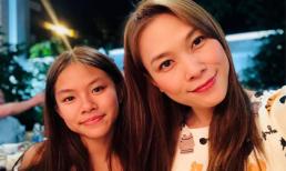 Mỹ Tâm khoe 'bản sao' hoàn hảo của mình lúc nhỏ: Dân mạng phát hiện ra mối quan hệ đặc biệt