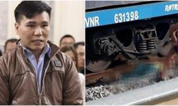 Mẹ ca sĩ Châu Việt Cường bị tàu hoả cán tử vong khi đang nhặt ve chai