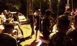 Hỗn chiến kinh hoàng trong đêm tại Thanh Hóa khiến nhiều người thương vong