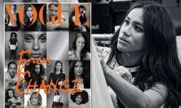 Meghan từ chối làm điều này vì không muốn khoe khoang nhưng bản thân lại dính loạt lùm xùm chảnh chọe 