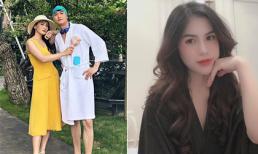 Sao Việt 29/7/2019: Bảo Thanh đăng ảnh chụp cùng, Quốc Trường chú thích bá đạo: 'Cái gì cũng dài. Thích thật', Vợ cũ Việt Anh tiết lộ thói quen kỳ lạ 