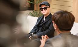 Đỗ Mạnh Cường: 'Tôi không ít lần bị đe doạ, hãm hại' 