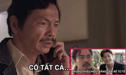 Dân mạng chỉ ra dàn diễn viên phim 'Về nhà đi con' có tất cả nhưng thiếu những gì?