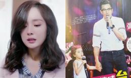 Dương Mịch là người bị hại trong vụ ly hôn, ám chỉ Lưu Khải Uy là 'con ma lừa dối'?