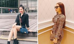 Vừa rao bán túi hàng hiệu, Hòa Minzy đã vội lên tiếng giải thích vì thấy fans lo lắng